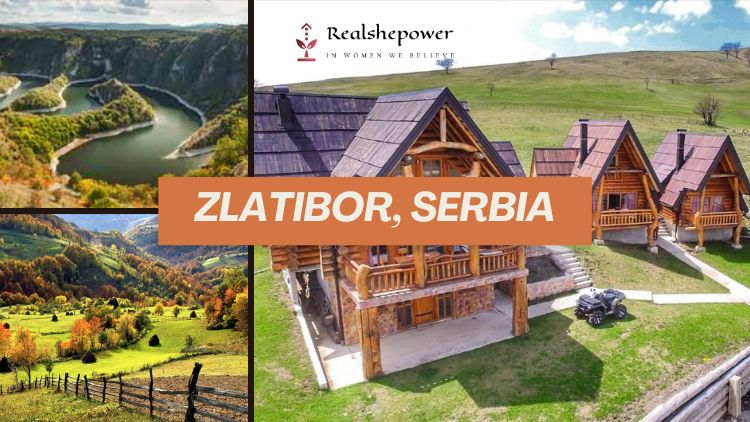 Zlatibor Serbia Rsp