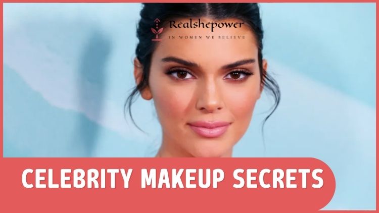 Unveiling The Magic: A Comprehensive Guide To Makeup 2 10 Celebrity Makeup Secrets: How To Get Red Carpet-Ready Skin