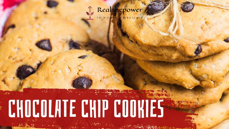 The Perfect Chocolate Chip Cookies: A Classic Dessert Recipe
