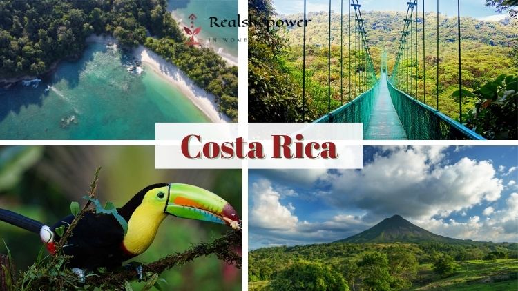 Is It Safe For Women To Travel Alone In Costa Rica?