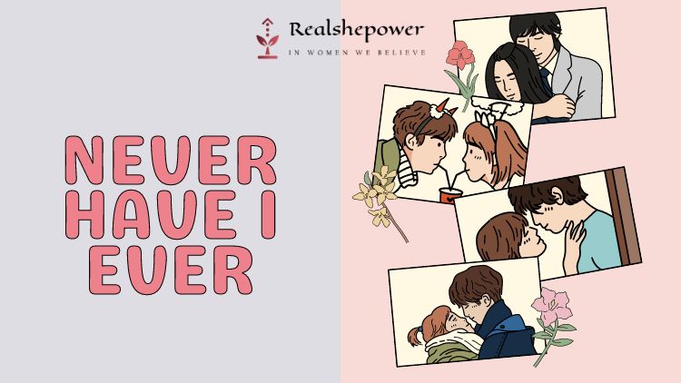 Bring Back The Romance: 10 Old-School Ideas For An Unforgettable Valentine'S Day 8 Game Night Rsp