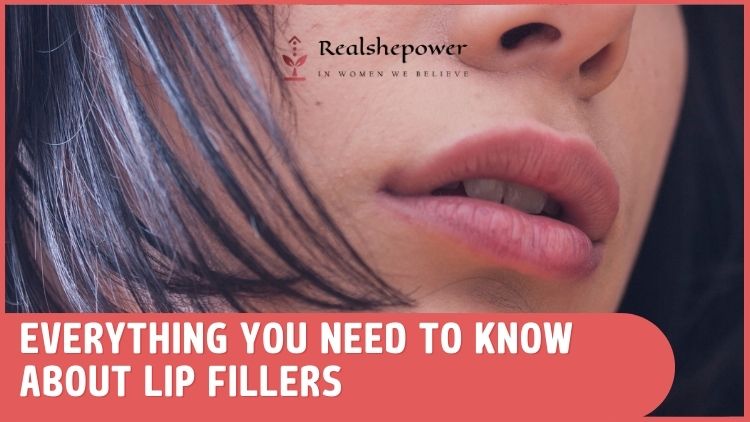 How Long Does Lip Filler Last? Get The Scoop On Lip Fillers
