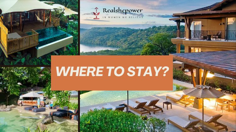 Discover Your Dream Stay In Costa Rica: 5 Best Accommodations To Look Out For
