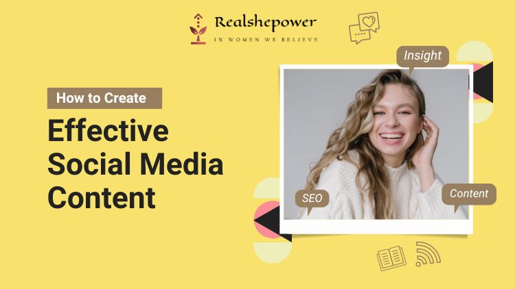 Create Engaging Social Media Content That Drives Results: Expert Tips And Strategies