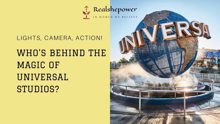 Who Owns Universal Studios? From Silent Films To Blockbuster Theme Parks