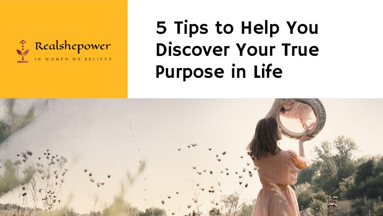 How To Discover Your True Purpose And Find Fulfillment In Life