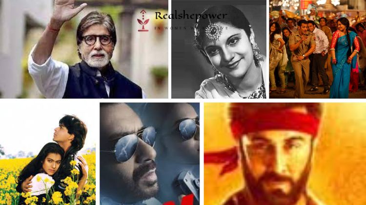 Bollywood Trivia: Surprising And Intriguing Facts You Never Knew Existed!