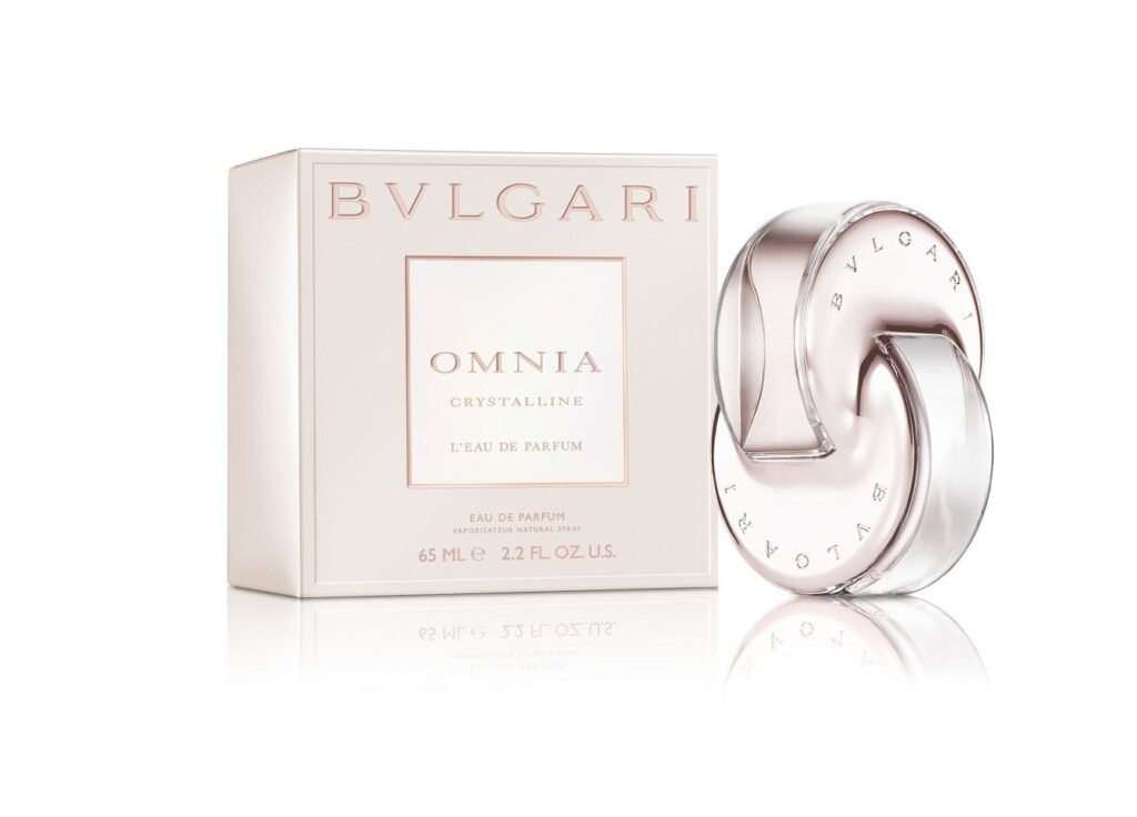 Bvlgari Omnia Crystalline