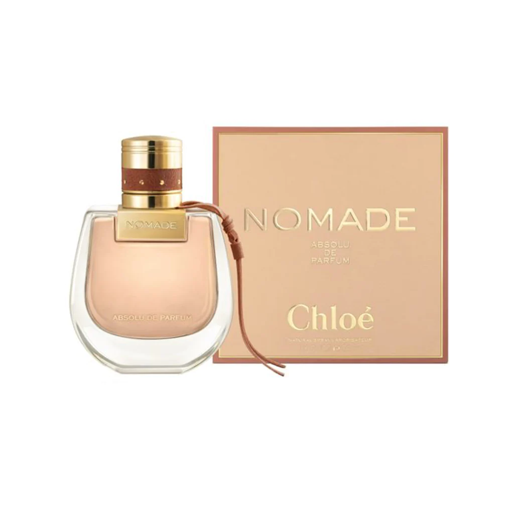 Chloe Nomade