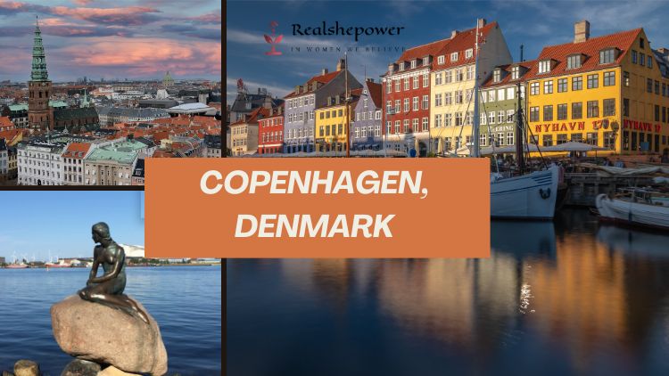 Copenhagen Denmark Rsp