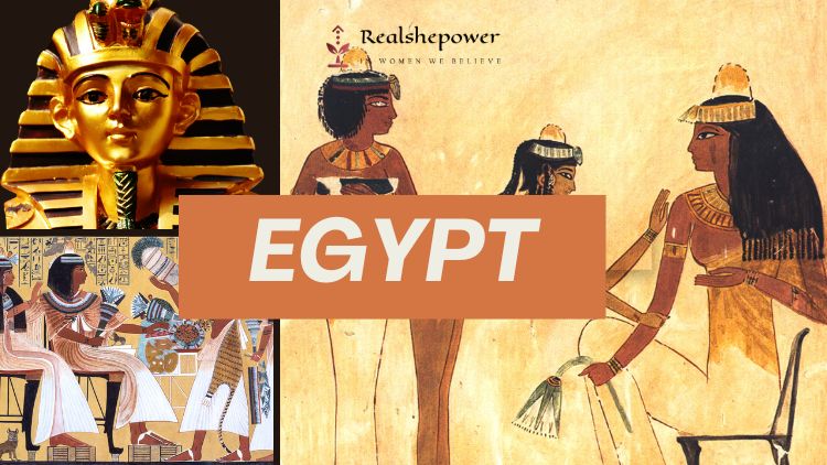 Egypt For Women Travelers Rsp