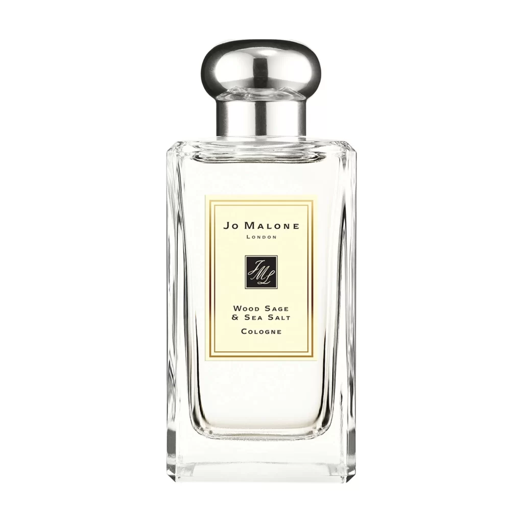 Jo Malone Wood Sage &Amp; Sea Salt