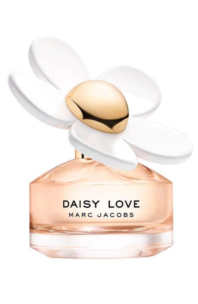 Marc Jacobs Daisy