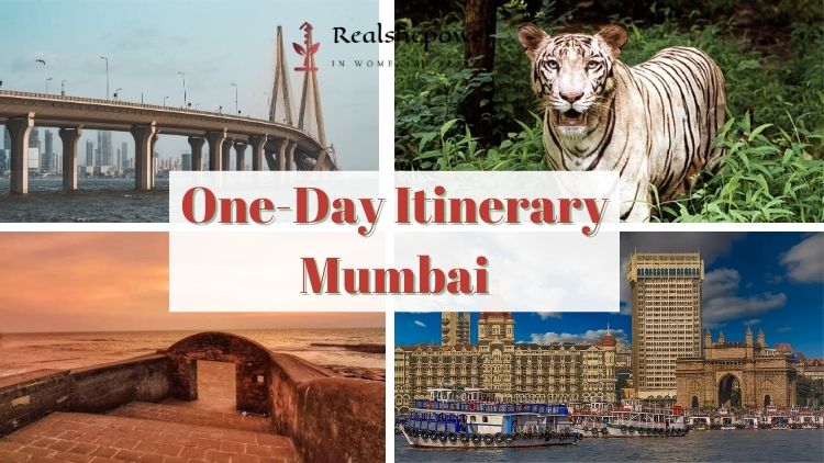 A Unique One-Day Itinerary To Uncover Mumbai’S Hidden Gems: From Wildlife To Food To History