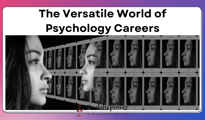 What Can You Do With A Psychology Degree? Exploring Career Opportunities For Psychology Graduates