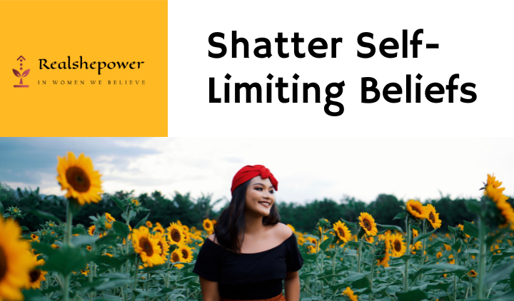 Overcoming Self-Limiting Beliefs In 4 Simple Steps