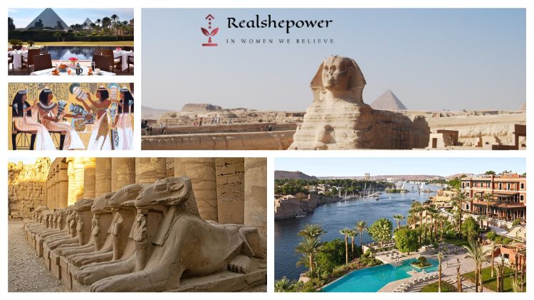 Sights To See In Egypt Rsp