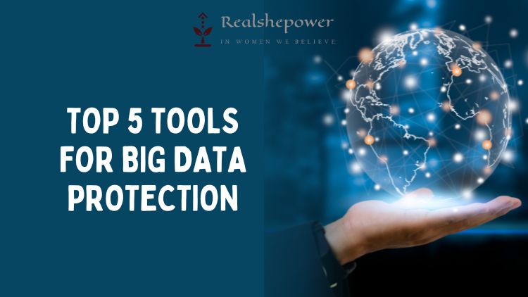 Securing Big Data: 5 Open-Source Tools For Robust Data Security