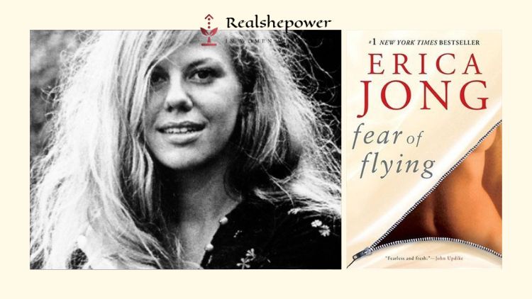 Fear Of Flying: A Daring Exploration Of Female Sexuality And Self-Discovery