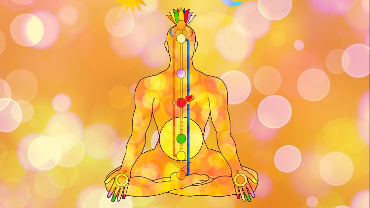 Kundalini: The Powerful Energy That Unlocks Both The Dark And Positive Sides Of Yoga