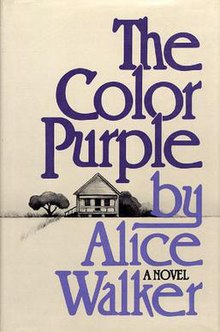 &Quot;The Color Purple&Quot; By Alice Walker 
