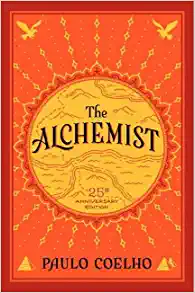 20 Must-Read Books For Women Who Want To Empower Themselves 3 2. &Quot;The Alchemist&Quot; By Paulo Coelho