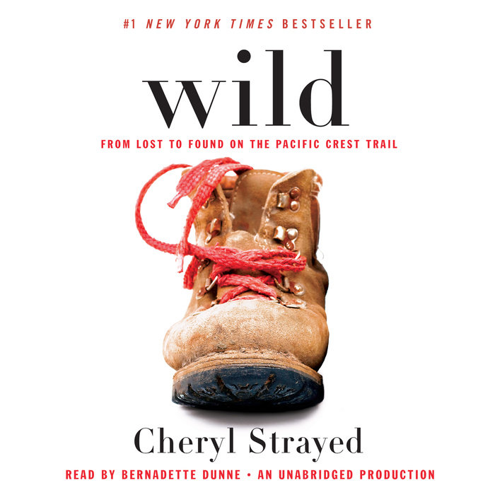 &Quot;Wild&Quot; By Cheryl Strayed 