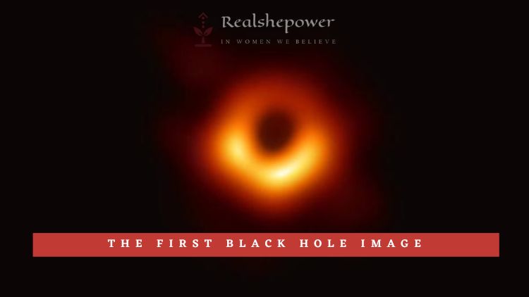 The First Black Hole Image (2019) 