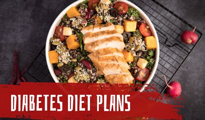 11 Diabetes-Friendly Diet Plans For Women: Sample Meal Plans Included