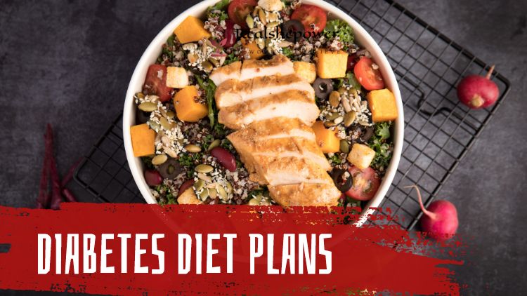 11 Diabetes-Friendly Diet Plans For Women: Sample Meal Plans Included