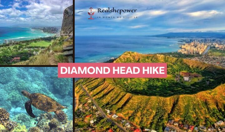 How Long Is Diamond Head Hike?