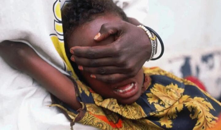 The Rising Case Of Female Genital Mutilation