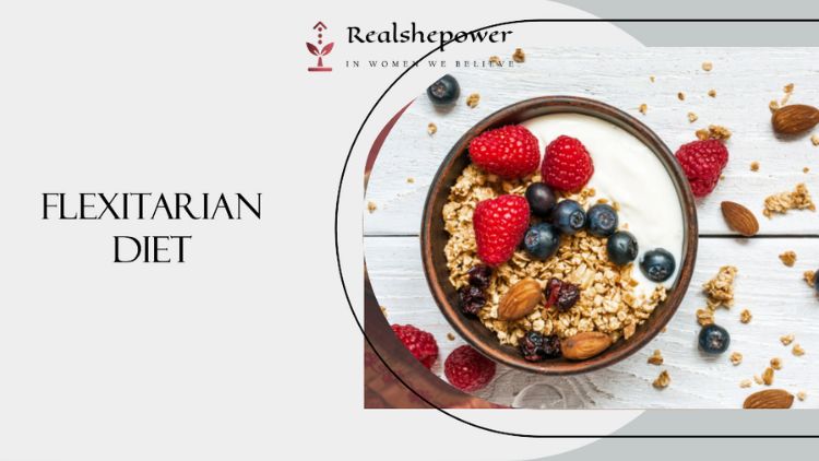 Flexitarian Diet Rsp