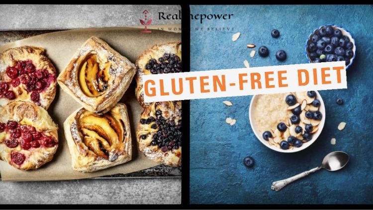 Gluten Free Diet Rsp