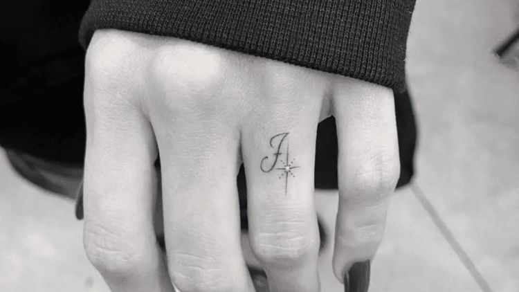 Hailey Baldwin Just Got Two New Pieces Of Ink And They Are Absolutely Gorge! 