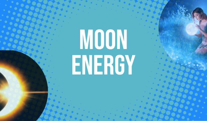 The Moon Energy: Nurturing, Emotional, And Intuitive