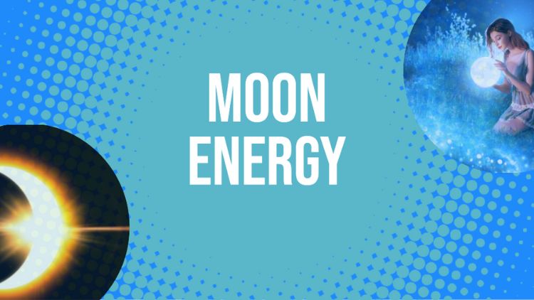 The Moon Energy: Nurturing, Emotional, And Intuitive