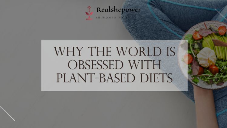 Plant Based Diets