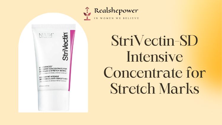 Strivectin-Sd Intensive Concentrate For Stretch Marks