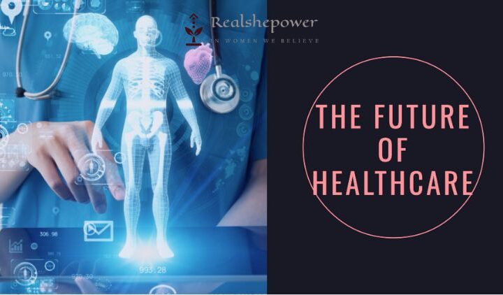 The Future Of Healthcare: How The Metaverse Is Revolutionizing Virtual Consultations And Surgeries