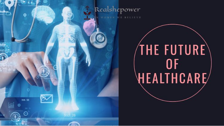 The Future Of Healthcare: How The Metaverse Is Revolutionizing Virtual Consultations And Surgeries