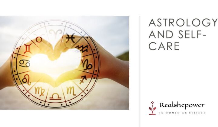 Astrology And Self-Care: Using Your Astrological Sign To Guide Your Wellness Routine