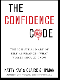 20 Must-Read Books For Women Who Want To Empower Themselves 5 &Quot;The Confidence Code&Quot; By Katty Kay And Claire Shipman