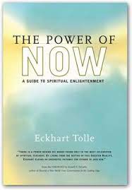 &Quot;The Power Of Now&Quot; By Eckhart Tolle 