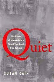 15. &Quot;Quiet&Quot; By Susan Cain 
