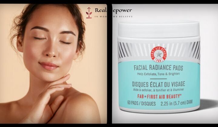 First Aid Beauty Facial Radiance Pads: A Powerful Skincare Solution