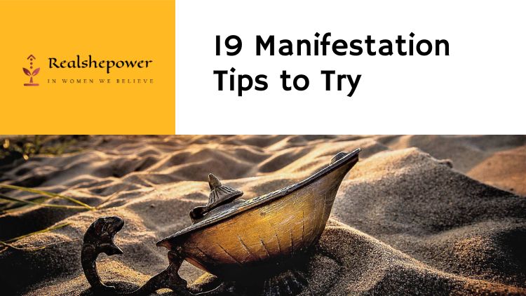 The Secret To Manifestation: How To Attract Abundance And Success