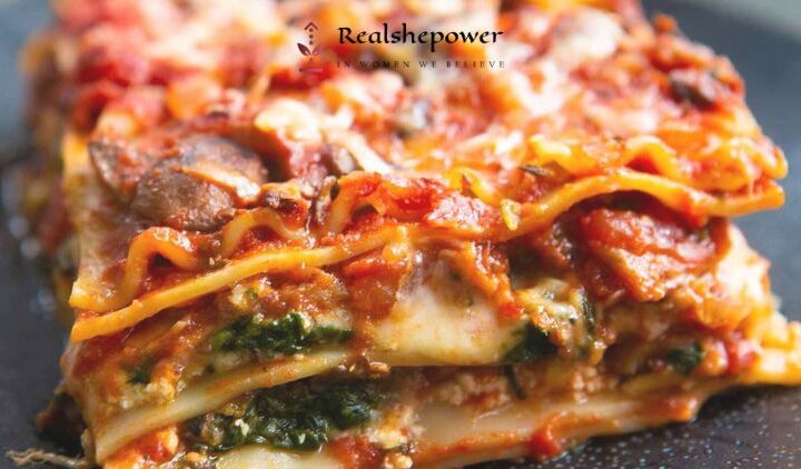 Vegan Lasagna Recipe – A Plant-Based Twist On A Classic Dish