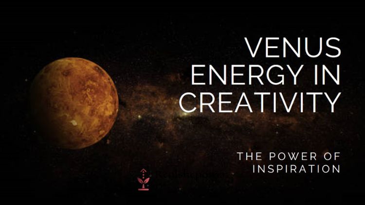 Venus Energy Rsp 3