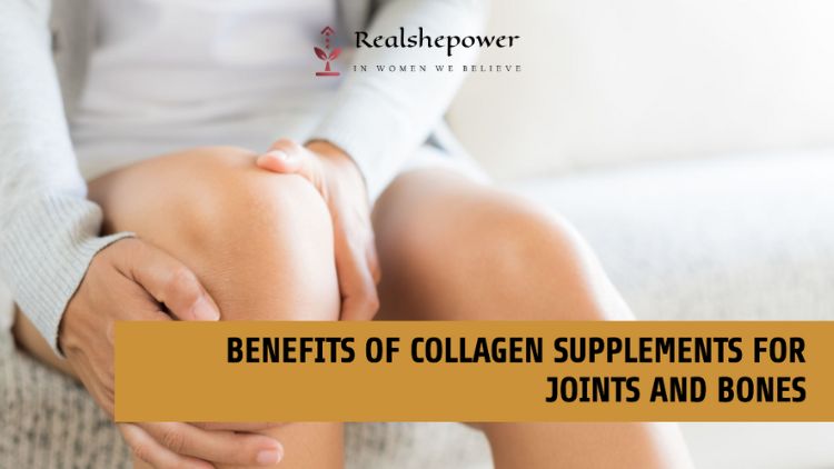 Benefits Of Collagen Supplements For Joints And Bones